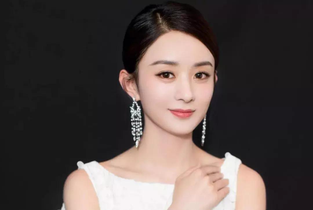 赵丽颖知否时期是否怀孕,赵丽颖知否时候是否怀孕了