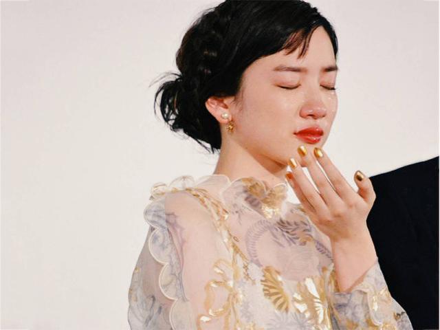 看剧看哭了会影响胎儿吗,看剧看哭的心理变化过程