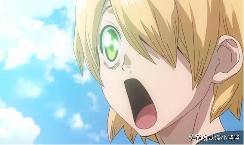 万物皆可拟人，单身久了不只蟑螂娘，连硫酸小姐姐都变得秀色可餐