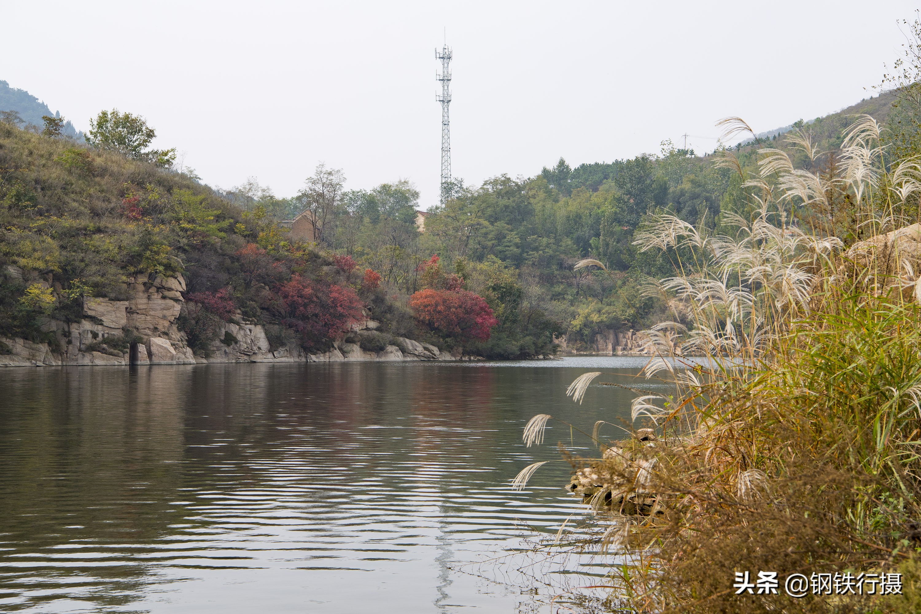 济南避暑打卡必去的地方,济南有哪个山可以避暑旅游