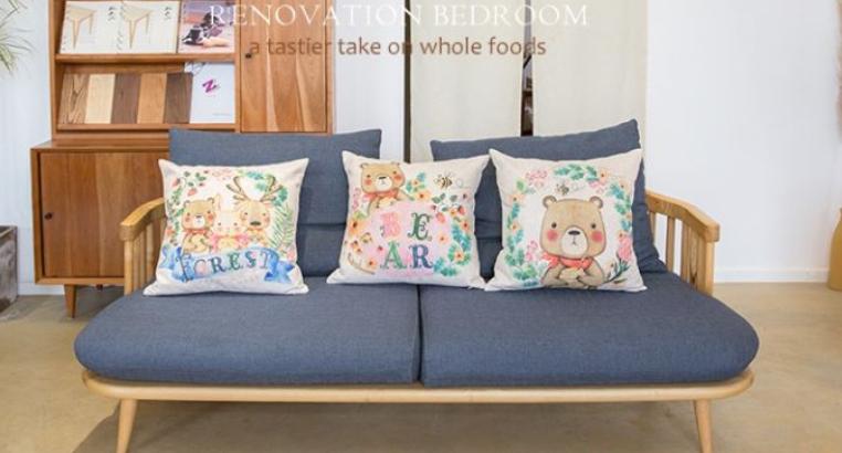 高逼格家居饰品好店,高逼格家居用品店推荐