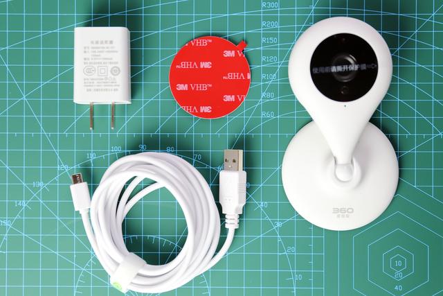 360智能摄像头质量怎么样,360智能摄像头哪款好
