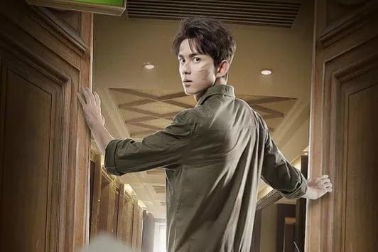 明星大侦探第三季嘉宾,明星大侦探第三季何炅