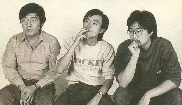 30年的过去,至今未被超越的华语青春片