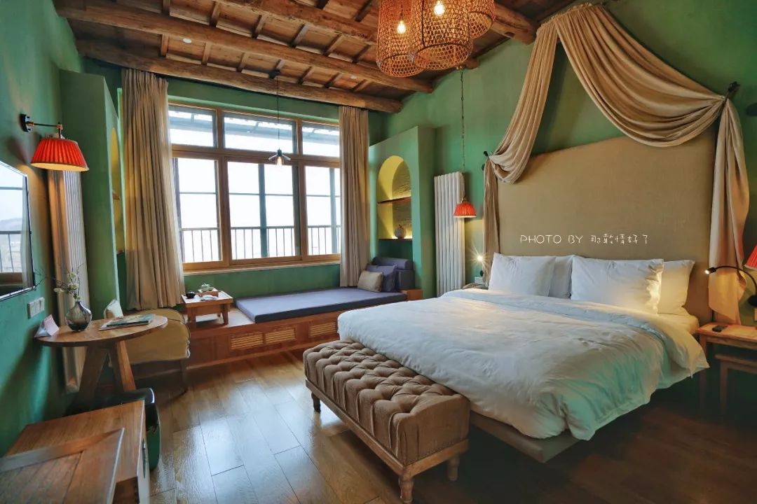 古北水镇泡温泉多少钱,古北水镇温泉哪几个免费