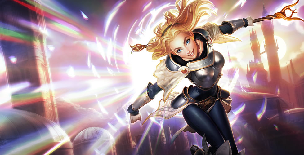 光辉女郎辅助天赋最新版,光辉女郎辅助有多强