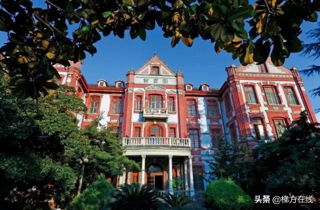 上海小学到高中的学校排名,上海最好的小学排名前十