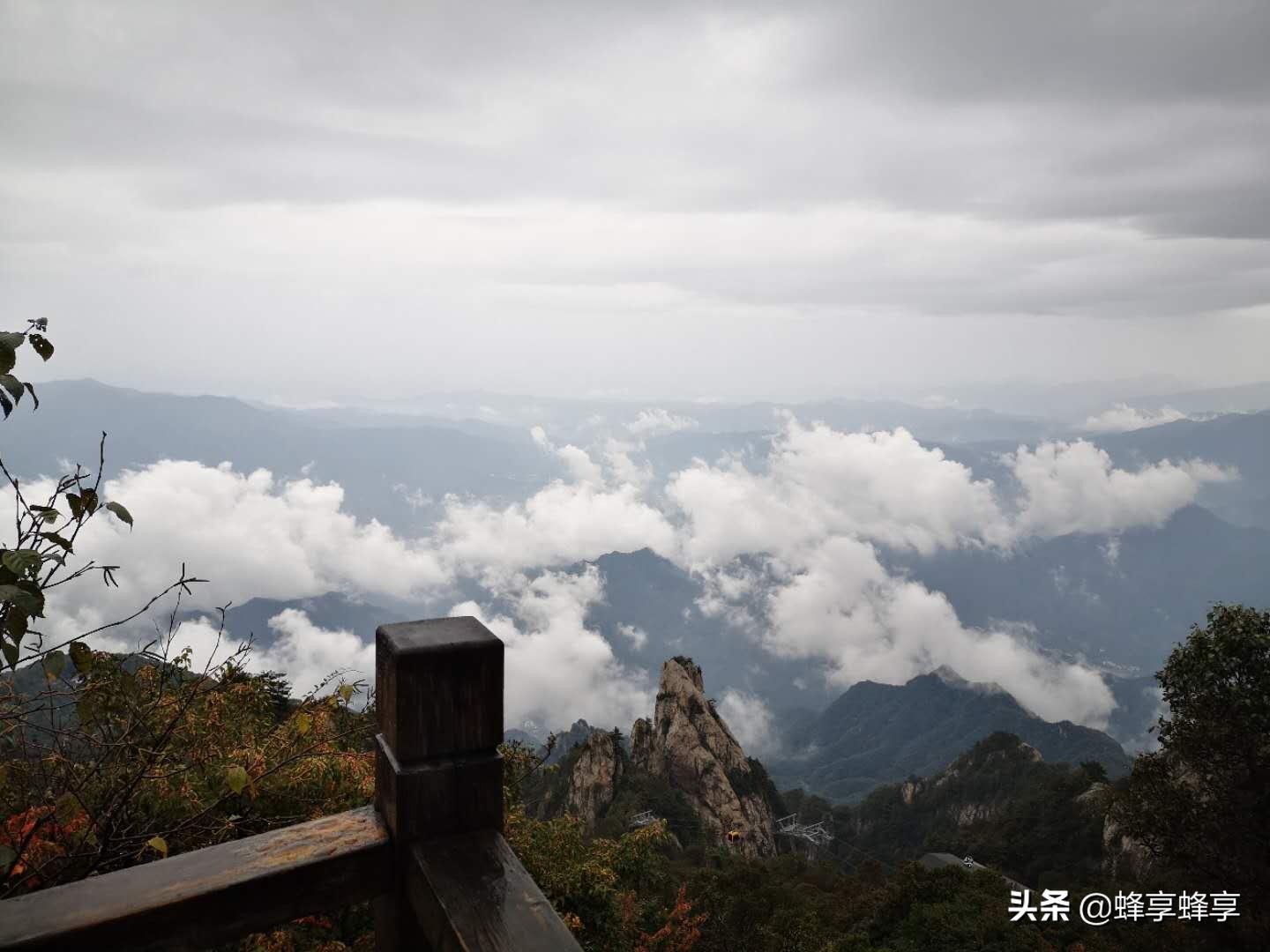 到老君山旅游适合住在哪里,到老君山旅游攻略