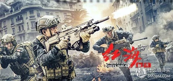 2018评价最高的十部动作电影,2021年必看十部史诗级动作电影