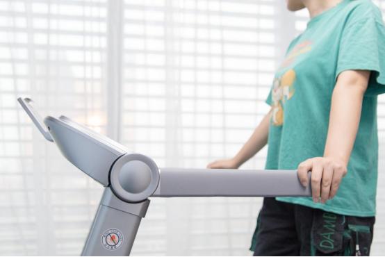 荣耀亲选磁悬浮减震跑步机,荣耀亲选跑步机