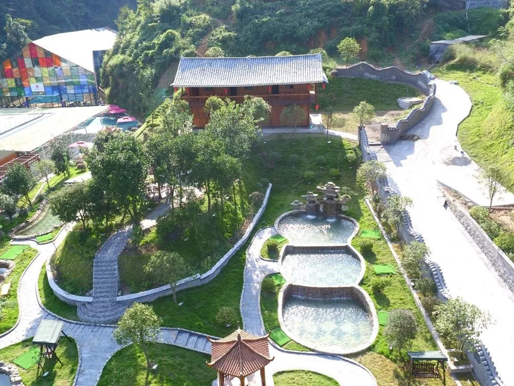 怀化侗乡秘境民宿,湖南怀化民宿前十名推荐