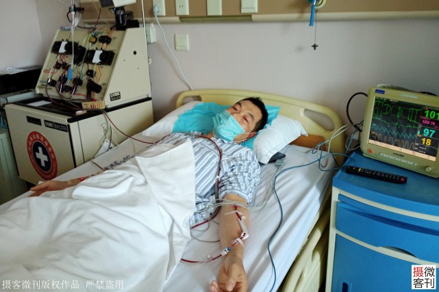 13岁女孩白血病3年花了80万,13岁女孩白血病3年花了80万捐款