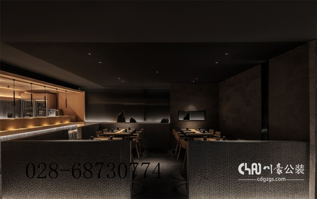 成都川豪公装,四川川豪装修