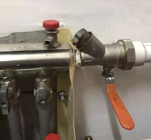 原来地暖还需要清洗吗,自己烧的地暖有清洗的必要吗