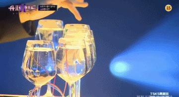 一回归就用实力把人虐哭，崩了也能吊打国内爱豆