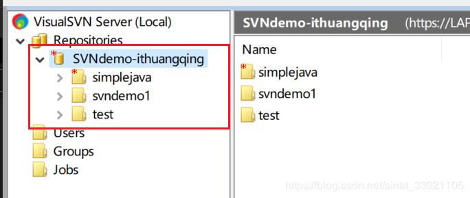 svn怎么使用教程,svn新人使用教程