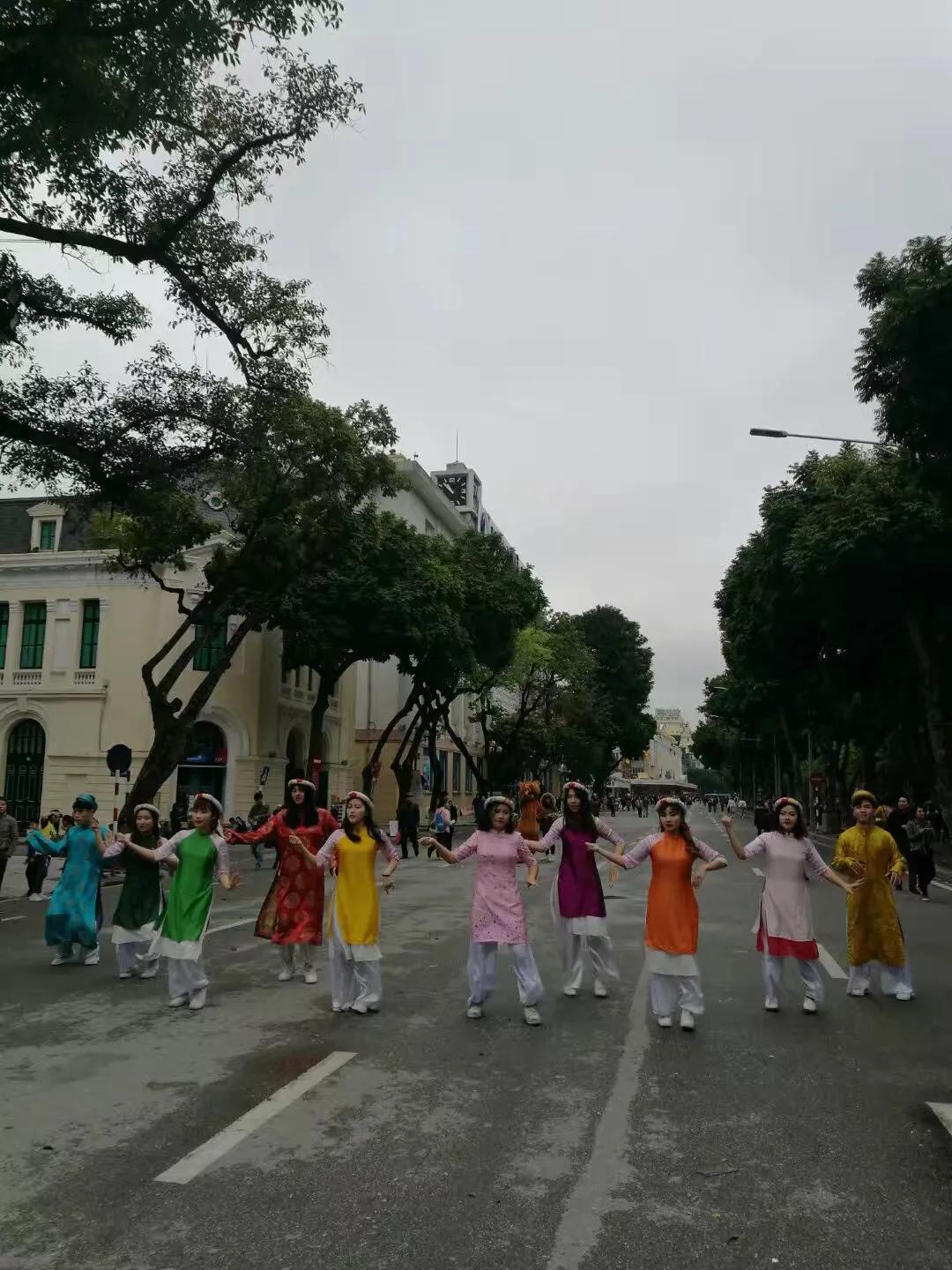 越南自由行英语,越南河内一日游自由行攻略