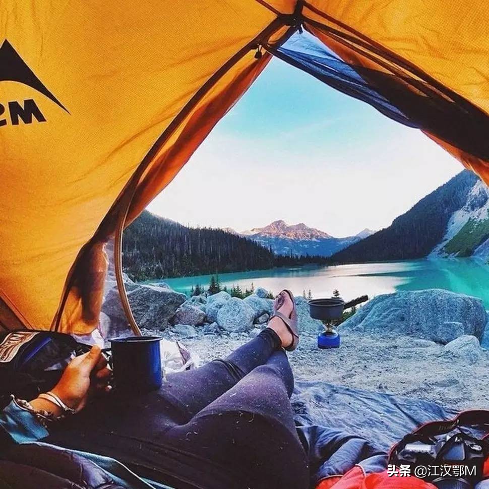 露营需要的装备清单,一套露营装备清单10000