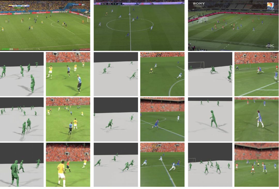 计算机视觉技术赋能五大行业,图像理解与计算机视觉趋势