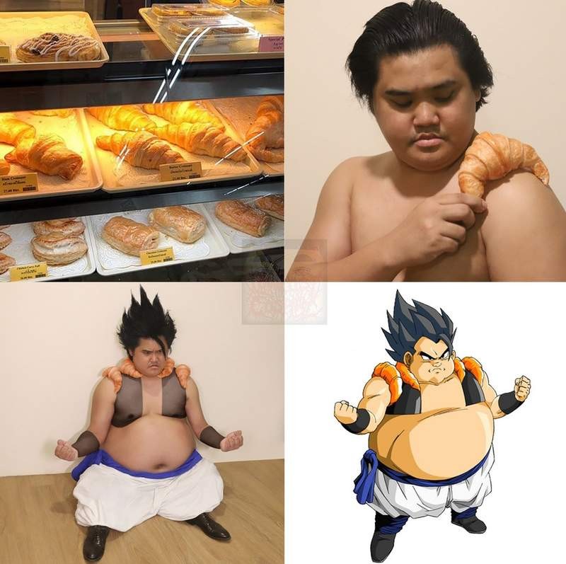 lowcostcosplay低音版,低成本cosplay原神