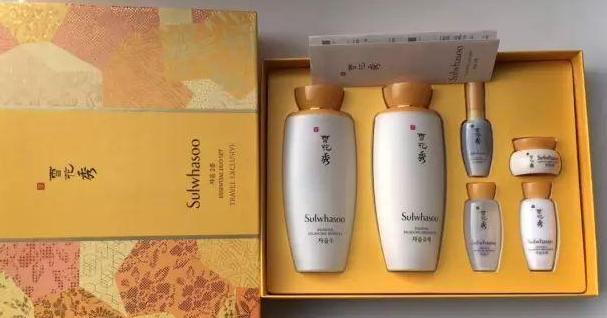 推荐几款超高性价比的韩妆套盒,韩妆套盒怎么选