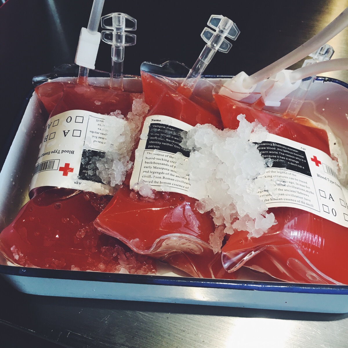 世界上只有一例的罕见血型,南京罕见血型