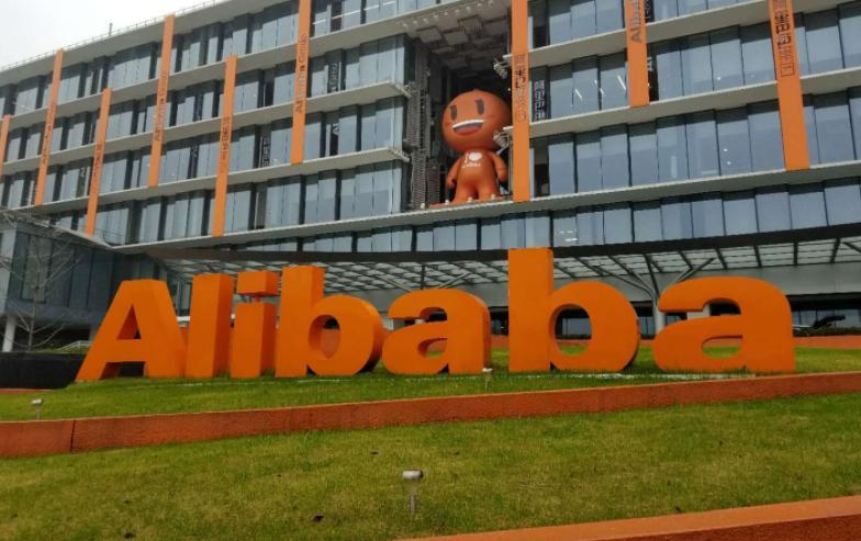 不简单的马云，300亿独角兽“养”在国外，将成为蚂蚁的接替者？