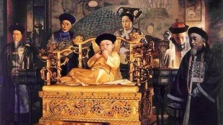 肃顺是如何得到咸丰重用,肃顺为什么得到咸丰的赏识