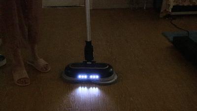 一口气丢了6个鸡肋拖把，我终于收获了舔地级干净