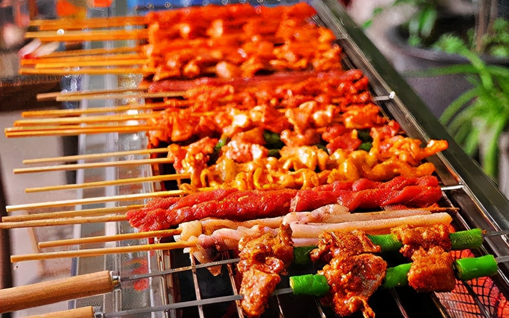 涡阳城南有一新地标,城南新开业综合体