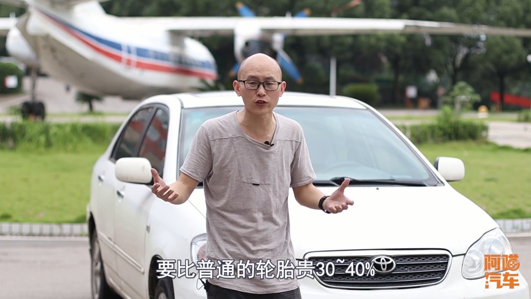 普通汽车轮胎可以换成跑车轮胎吗,普通汽车能换防爆胎吗