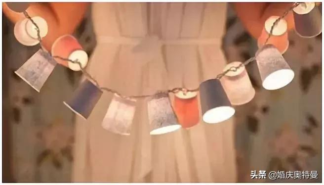 改造一次性纸杯,一次性纸杯改造