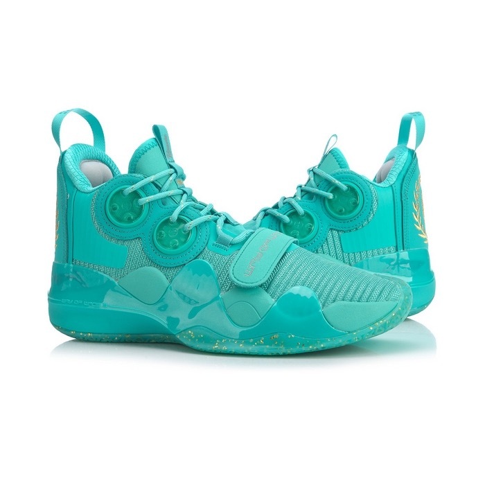 海沃德2黑金上脚效果,海沃德与韦德之道对比