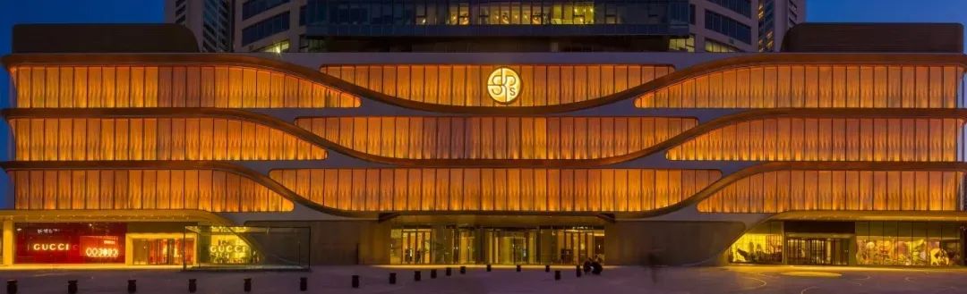 北京skp商场开业销售额,北京skp商场各大品牌分布