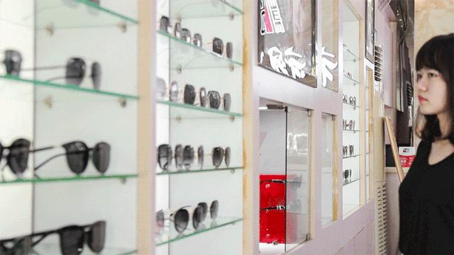 莆田市1.61超薄近视眼镜镜片价格,莆田荔城区眼镜店