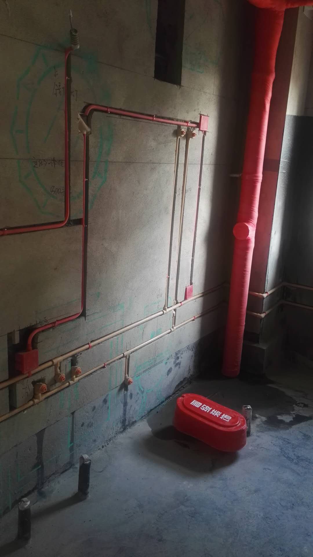 家装基础水管小知识,装修方面水管的基础知识