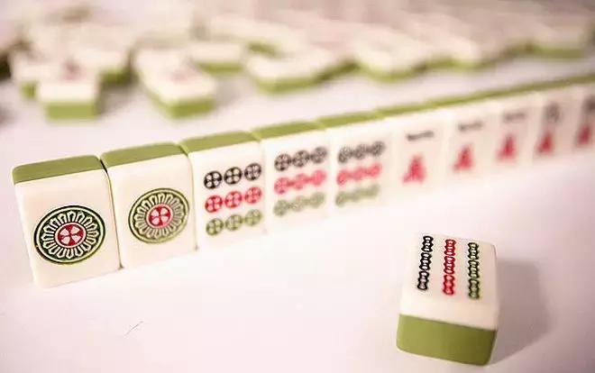 长沙麻将技巧与广东麻将的区别,麻将高手打牌思路技巧广东麻将