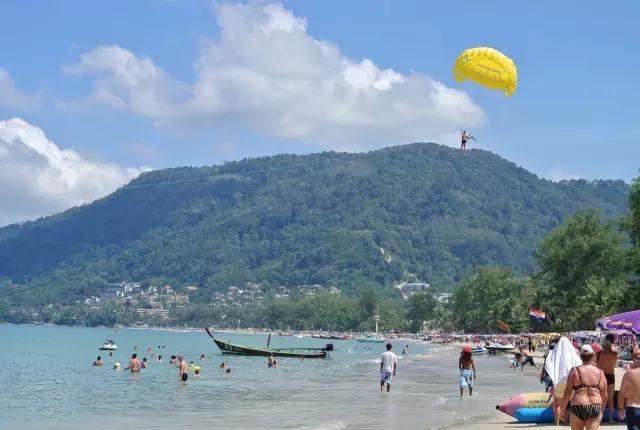 去普吉岛旅游攻略详细 (个人旅游普吉岛攻略)