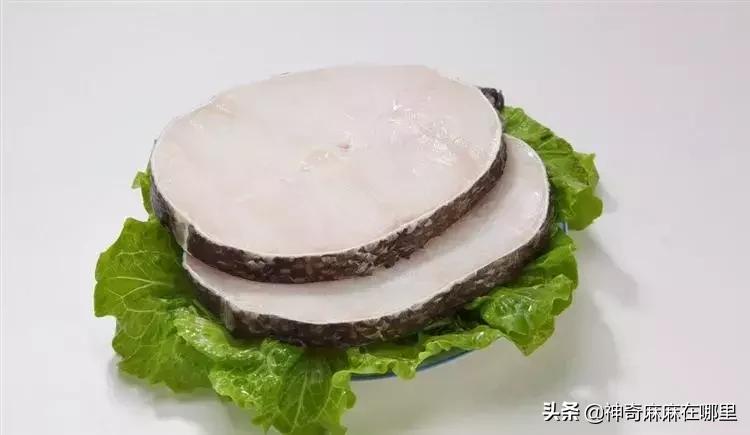 把所有口味都尝了一遍,买回来的鱼泥怎样加工才好吃