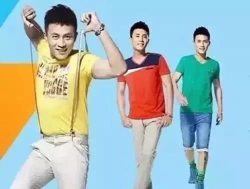 盘点那些明星拍的魔性广告,盘点明星拍过最尴尬的广告