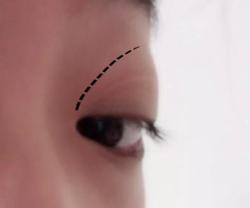 肿眼泡千万不要这么画眼妆,肿眼泡怎样画眼妆