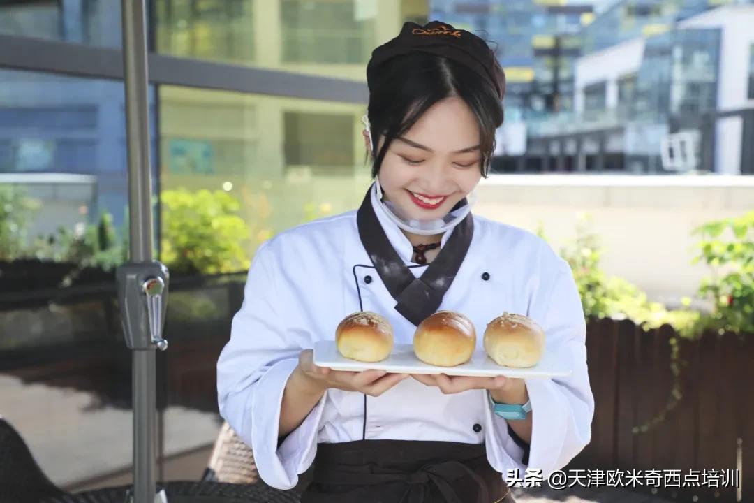 为什么学烘焙最好,为什么很多人想学烘焙开店