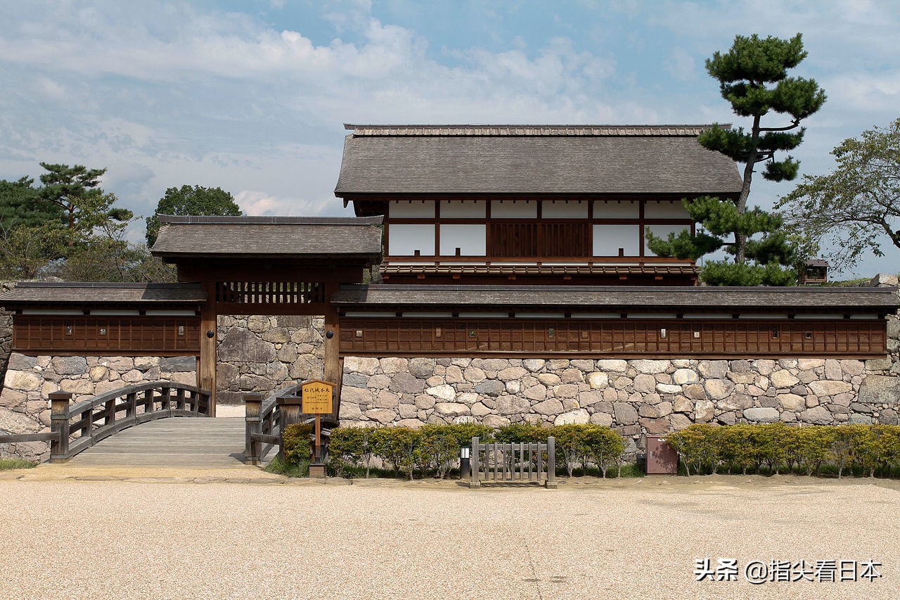 北条本真田四代记：四代真田信之（附：信繁）