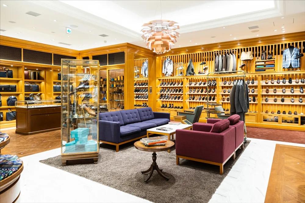 日本东京beams到底在哪儿,beams日本官方旗舰店