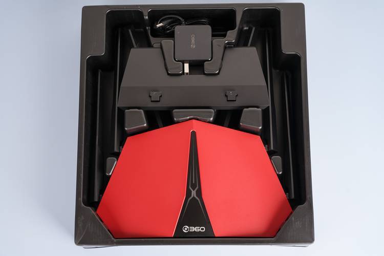 360路由器v5xmesh组网,360路由器v5x支持多大硬盘