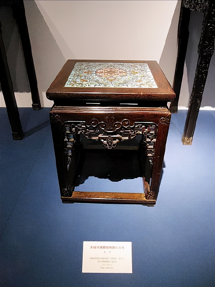 上海博物馆明清家具馆可以参观吗,上海博物馆明清家具馆