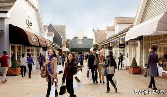 欧洲十大outlets购物攻略,欧洲购物攻略和推荐