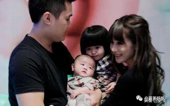 上海滩第1富二代,被王思聪撕最惨的女星