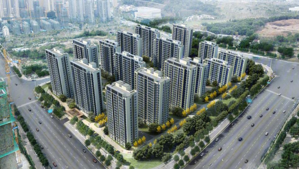 泰禾五四北的房子好不好呀,东泰禾和五四北泰禾