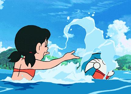 适合亲子玩的水上乐园湖北,武汉欢乐岛水上乐园